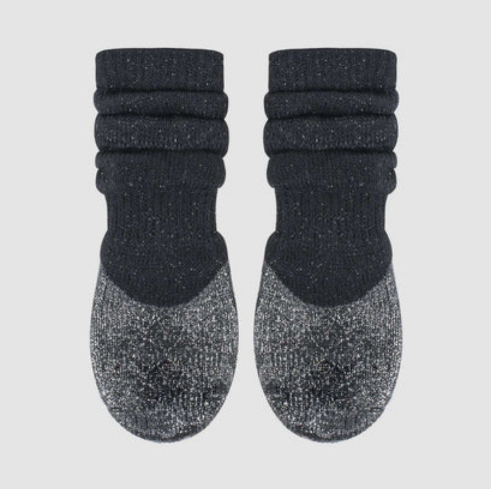 Canada Pooch Slouchy Socks